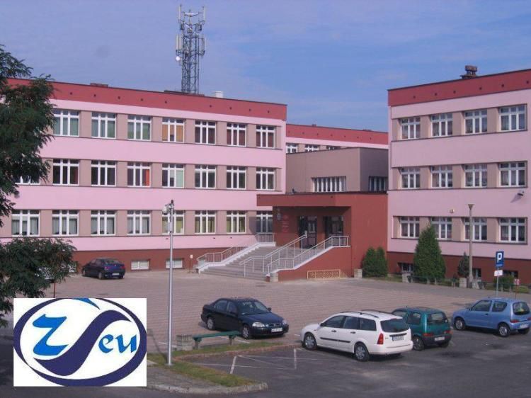 Sukces dwójki uczniów ZSE-U w XLVII Ogólnopolskim Konkursie Statystycznym, ZSE-U w Rybniku