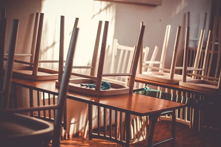 Małe klasy na Śląsku będą zamykane? Kuratorium: to fake news, Pixabay