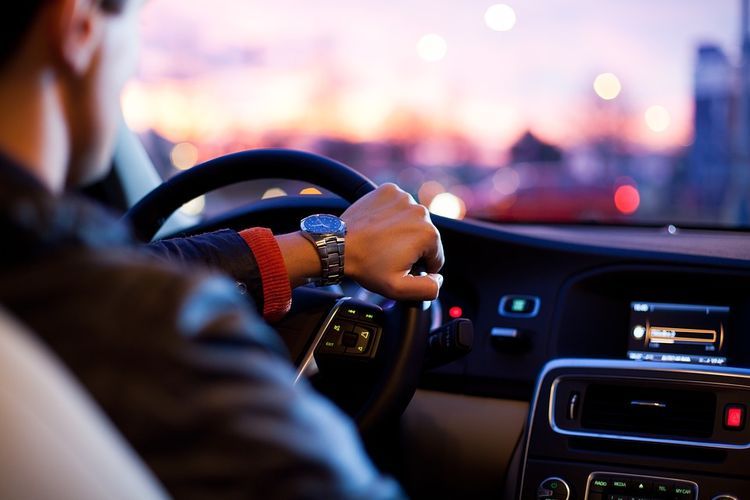 Quiz: jesteś niedzielnym kierowcą? Sprawdź swoją wiedzę, pixabay.com