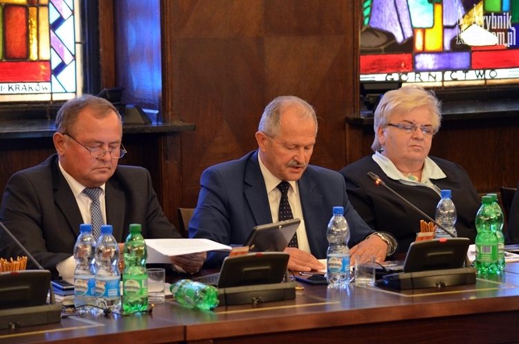 BSR ujawnił swojego kandydata na prezydenta Rybnika, bf