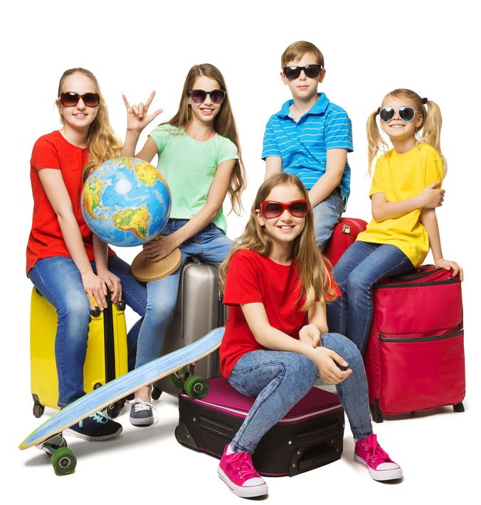 Wyjazdy turystyczne dzieci – zaufaj profesjonalistom!, 