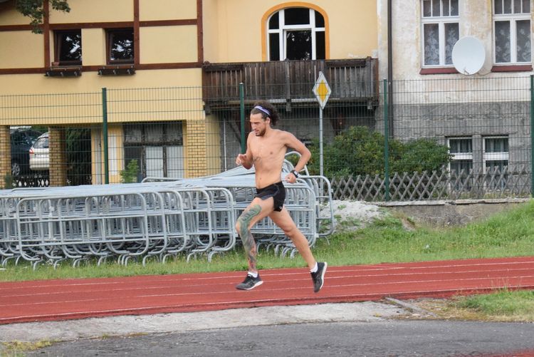 MŚ w biegu na 100 km: Kamil Kunert pobiegnie w Chorwacji, Materiały prasowe