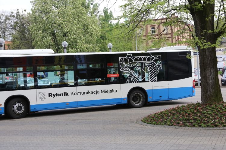W sobotę pojedziemy autobusami za darmo!, Wacław Troszka