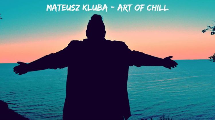 Mateusz Kluba w Kulturalnym Clubie: koncert promujący album Art of Chill, 
