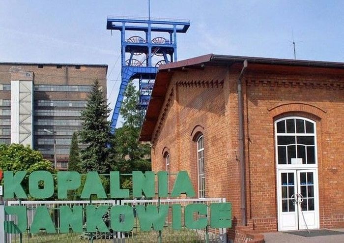 Tragiczny wypadek w Kopalni Jankowice. Zginął 21-letni górnik, Archiwum