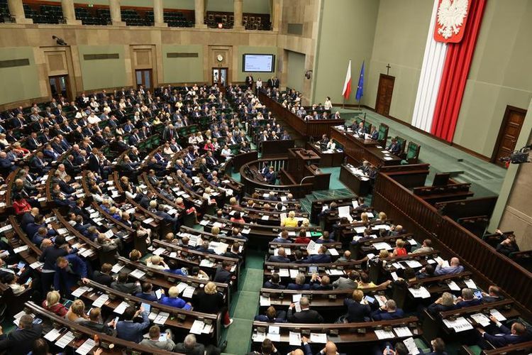 Sejm: 12 listopada świętem narodowym. Nie pracujemy, 