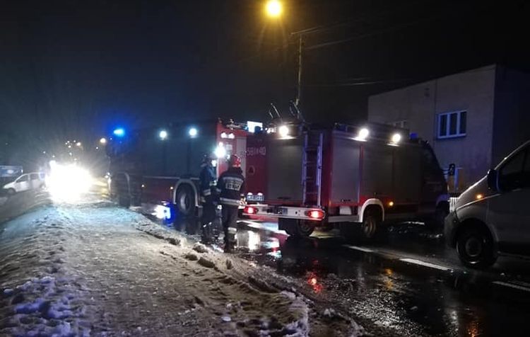 Śmiertelny wypadek na Górnośląskiej, Rybnik i okolice-Informacje drogowe 24H