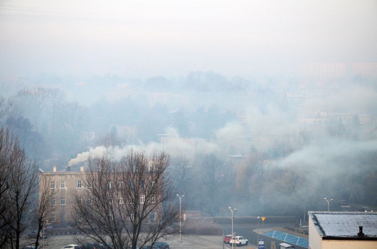 Czyste Powietrze w praktyce to klapa – Polski Alarm Smogowy krytycznie o realizacji rządowego programu, 