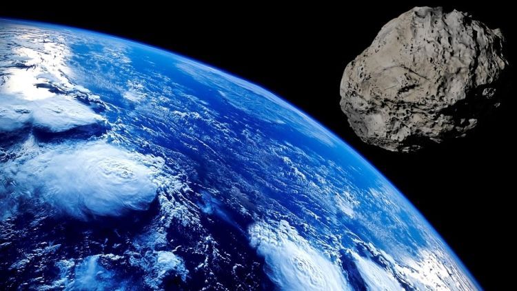 Czy asteroida Apophis uderzy w Ziemię? Eksperci są zgodni, Pixabay