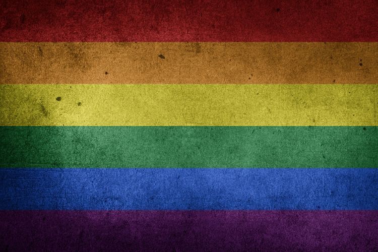 Karta LGBT też w Rybniku? Komentarz prezydenta, Pixabay