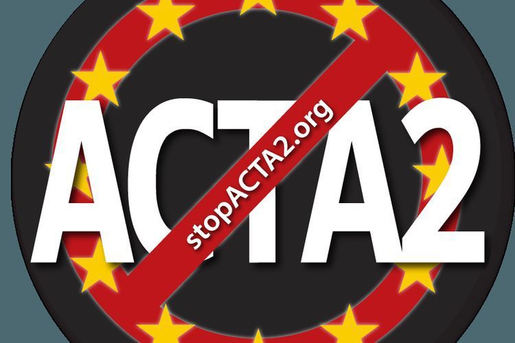 Przedsiębiorcy apelują do Europarlamentu o odrzucenie ACTA 2. Jak zagłosują śląscy deputowani?, 