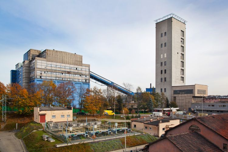 Wypadek w kopalni Knurów-Szczygłowice, JSW