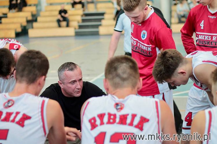 MKKS Rybnik powalczy o 2. ligę w turnieju finałowym w Raciborzu, 