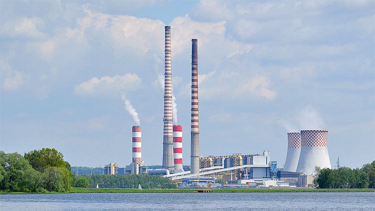 Elektrownia Rybnik: rosyjski gaz zamiast polskiego węgla?, 
