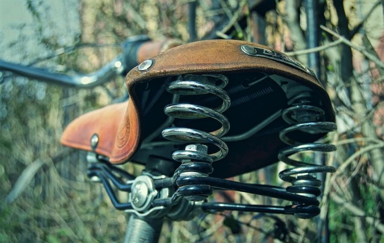 Sezon kradzieży rowerów w Rybniku. Jak się chronić przed złodziejami?, Pixabay