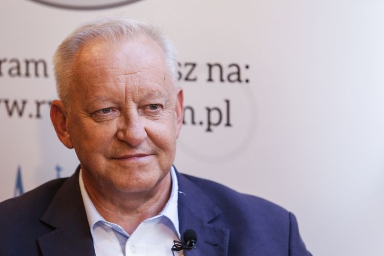 Bolesław Piecha szefem struktur PiS-u w regionie, 