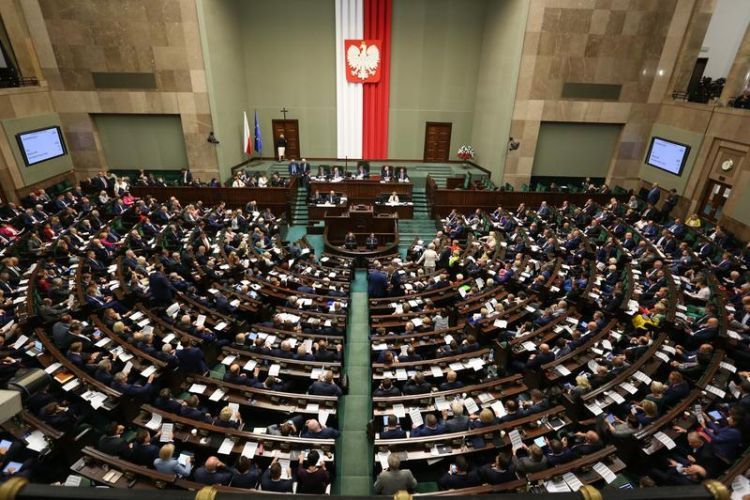 Kopalnia „Paruszowiec” na sejmowej komisji!, Krzysztof Białoskórski/Sejm RP