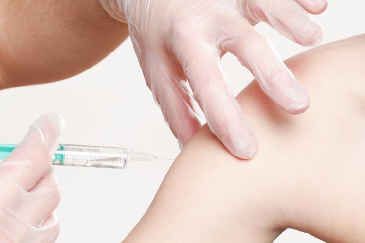 Żłobek w Rybniku: nie będzie podziału na szczepione/nieszczepione dzieci, Pixabay