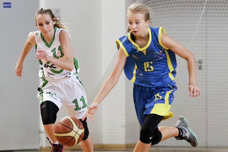 W weekend w Rybniku odbędzie się III Puchar Śląska Kobiet w Koszykówce, Dariusz Tukalski