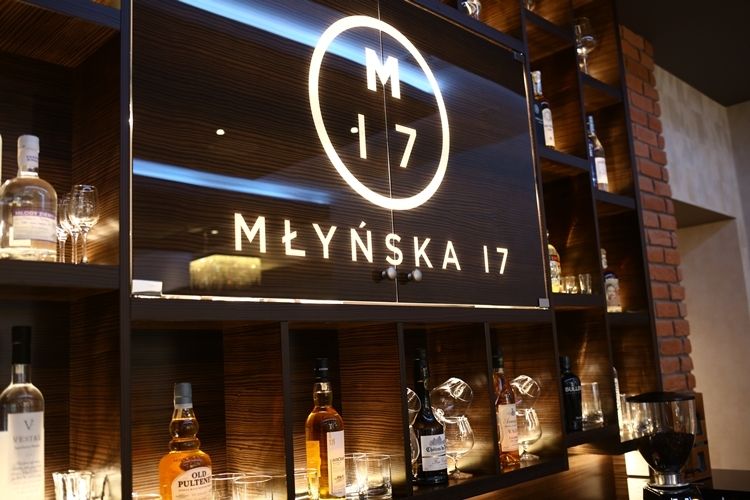 M17 – nowa Restauracja w Rybniku, 