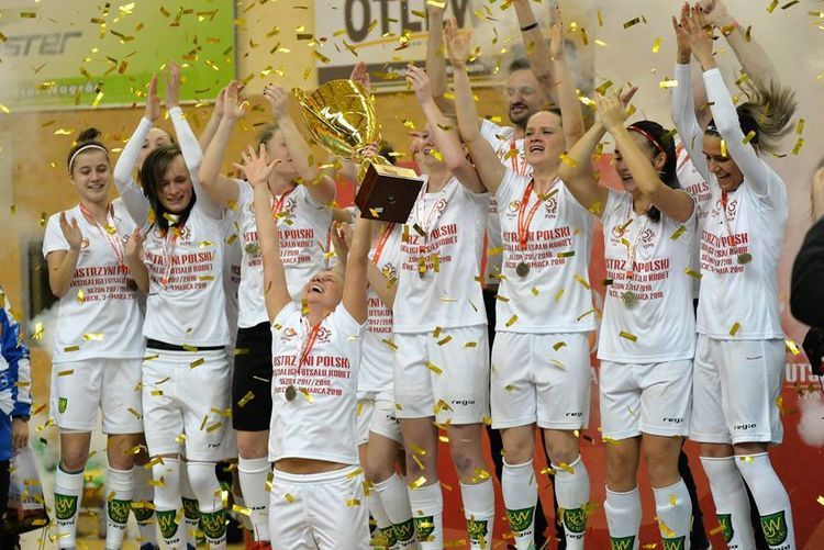 TS ROW Rybnik: rusza nowy sezon ligi futsalu kobiet, Archiwum