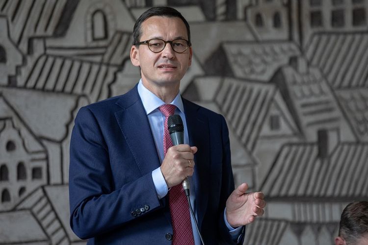 Miasto apeluje do premiera o rekompensatę, premier.gov.pl