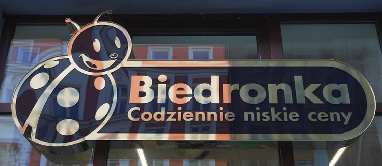 Historia Biedronki - jak powstał jeden z największych sklepów w Polsce, 