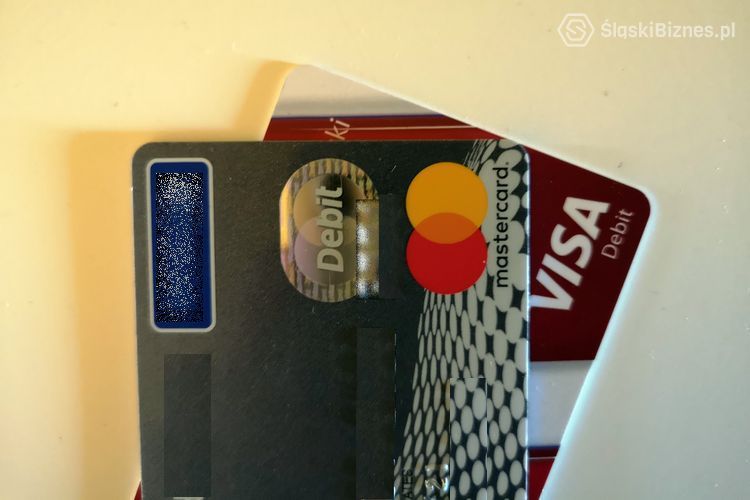 Płacisz kartą bez PIN? Visa i Mastercard podnoszą limit, Tomasz Raudner