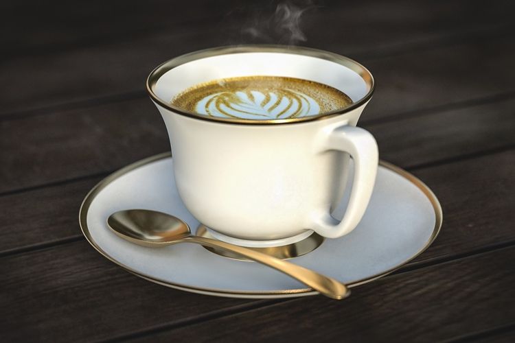 Twoja ulubiona kawa bez wychodzenia z domu? Wybierz domowy ekspres do kawy i działaj!, Materiał Partnera