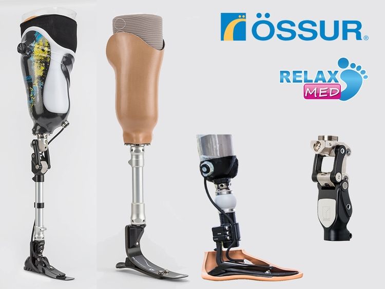 Zakup protezy kończyny: jak uzyskać dofinansowanie?, 