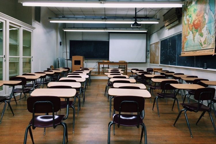 Otwarcie szkół od 1 września? „Obawiamy się chaosu”, Pixabay