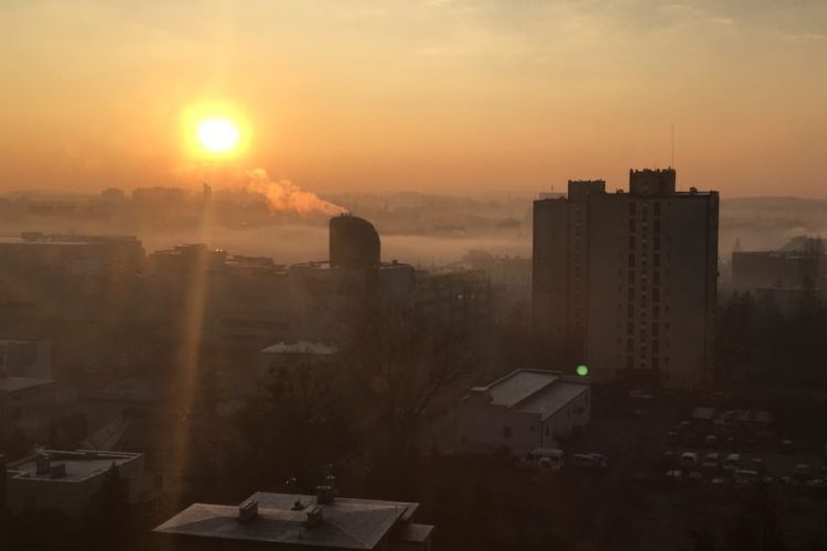 Program „Stop Smog”: miasto czeka na Wasze uwagi, Archiwum
