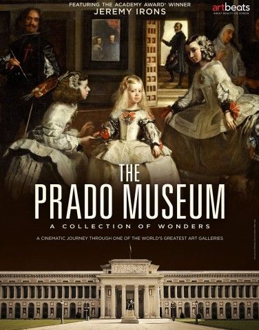 „Muzeum Prado - kolekcja cudów” w Teatrze Ziemi Rybnickiej, Materiały prasowe