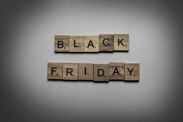 Black Friday 2020: ministerstwo radzi jak kupować, żeby nie żałować, Pixabay