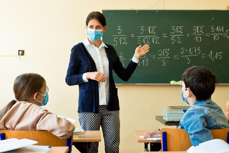 MZ: w styczniu będą testowani nauczyciele klas I-III, Ministerstwo Zdrowia
