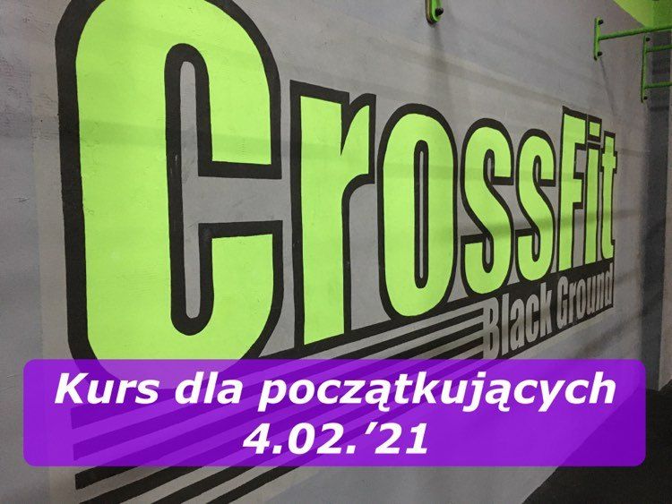 CrossFit na START w Rybniku!, 