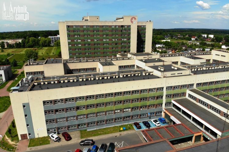Szpital w Rybniku: dr Musioł pozostaje szefową pediatrii. Rada społeczna mówi 