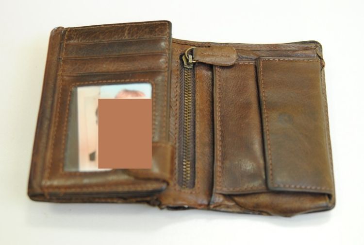 Kto zgubił portfel na rynku?, zdjęcie podglądowe