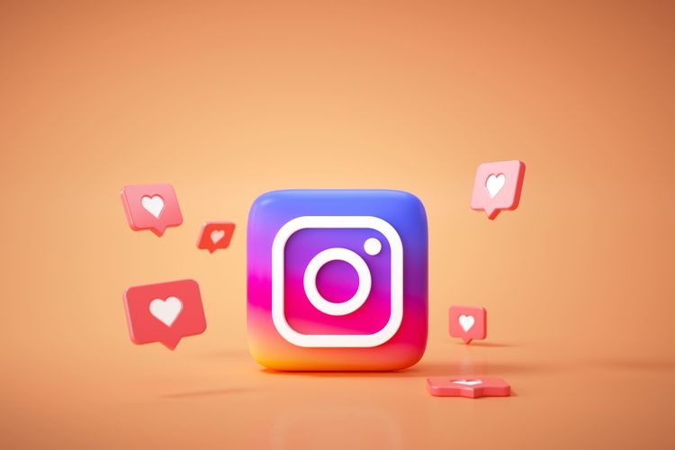 Gdzie kupić lajki na Instagramie?, materiały partnera