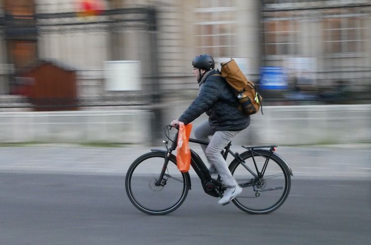 Ku przestrodze: rowerzysta za jazdę „po piwie” dostał 2500 zł mandatu, Pixabay