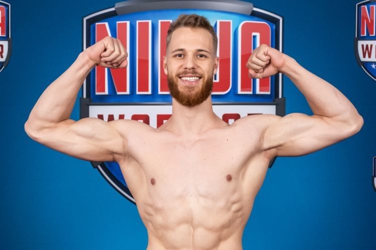 To już dziś! Igor Fojcik walczy o drugie zwycięstwo w Ninja Warrior Polska, Maciej Piórko/Polsat