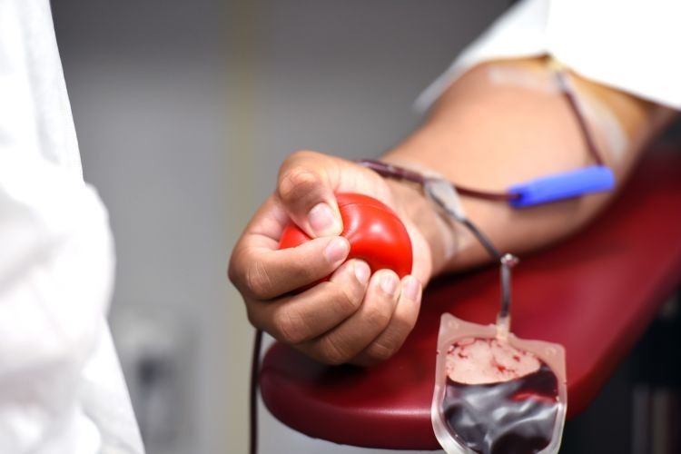 W całym kraju brakuje krwi. Narodowe Centrum Krwiodawstwa apeluje o mobilizację, Archiwum