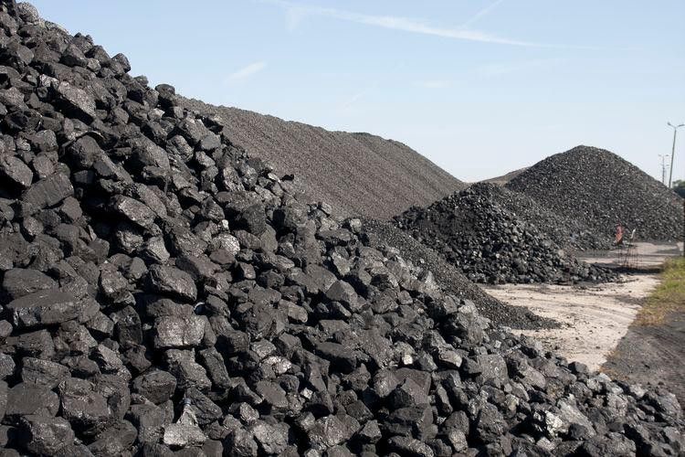 Czerwionka-Leszczyny będzie sprzedawać węgiel. Chce nabyć 8,3 tys. ton surowca. Można składać wnioski, Archiwum
