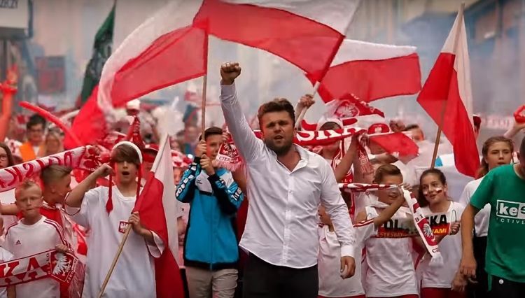 MŚ w Katarze: dzisiaj mecz Polska – Meksyk. Przypominamy piosenkę zagrzewającą do boju (wideo), Archiwum