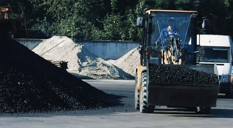 Czerwionka-Leszczyny sprzedała mieszkańcom 160 ton taniego węgla, Archiwum