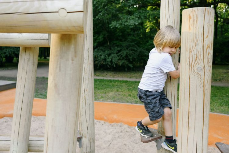 Place zabaw a rozwój dziecka – co warto wiedzieć?, 