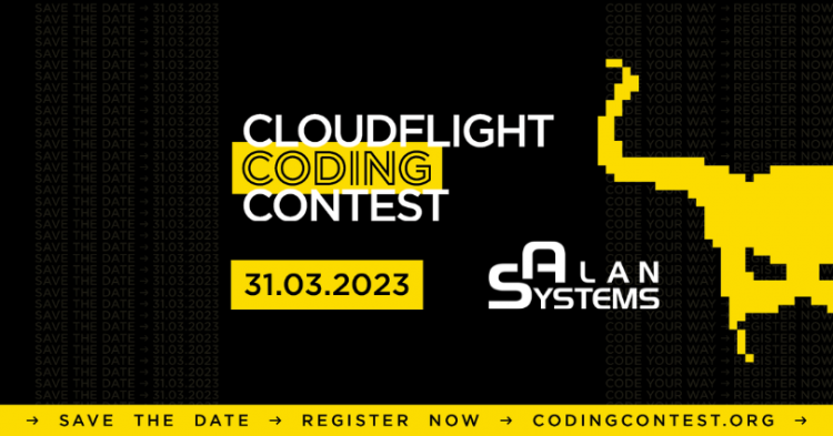 Kolejna edycja Coding Contest w ALAN Systems, 