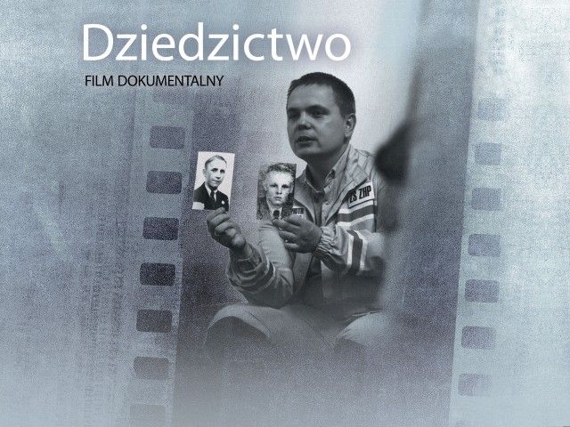 „Dziedzictwo” – dwie projekcje filmu dokumentalnego autorstwa Dagmary Drzazgi w Teatrze Ziemi Rybnickiej, 