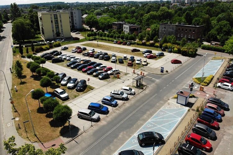 Jest zarządzenie ws. droższych parkingów w Rybniku. Co z darmowymi 90 minutami w trzech miejscach?, Archiwum