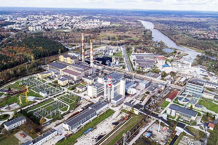 Tauron chce przejąć głównego dostawcę ciepła na południu Śląska, materiał prasowy